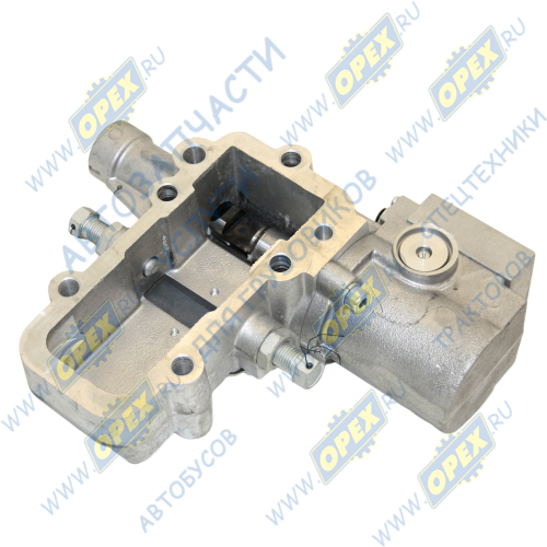 МПДП21101-1771010 Механизм переключения передач КАМАЗ ГК Ростар1